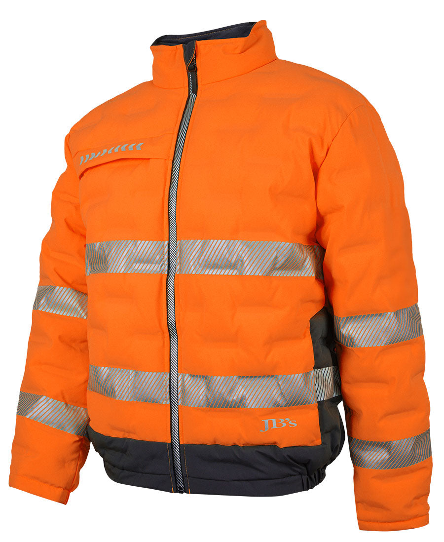 JB'S HI VIS (D+N) GRAPHENE PUFFER JACKET
6DGJ