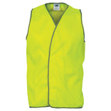 DNC Daytime HiVis Safety Vests
Product Code: 3801