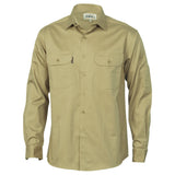 DNC Cool-Breeze Work Shirt- Long Sleeve
Product Code: 3208