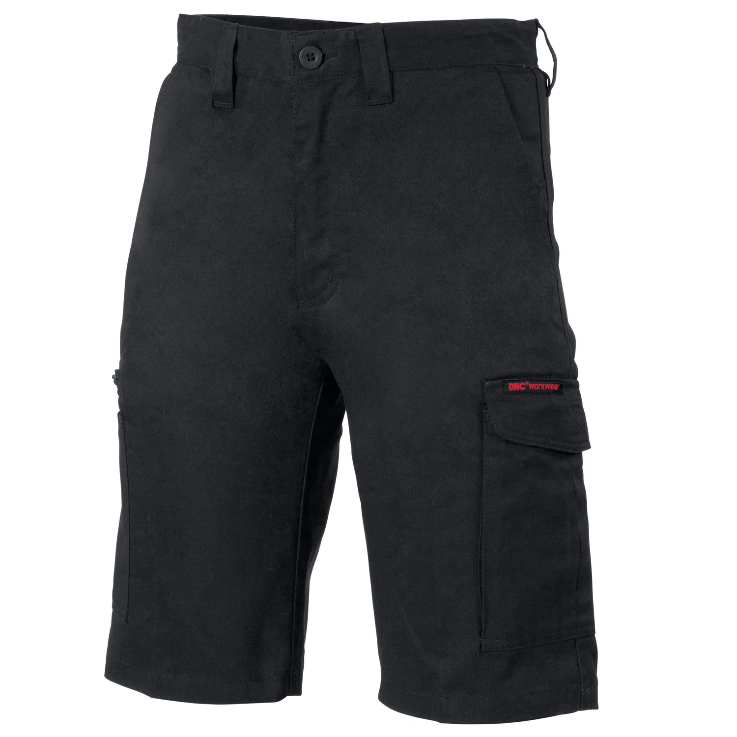 DNC Digga Cool-Breeze Cotton Cargo Shorts
Product Code: 3351