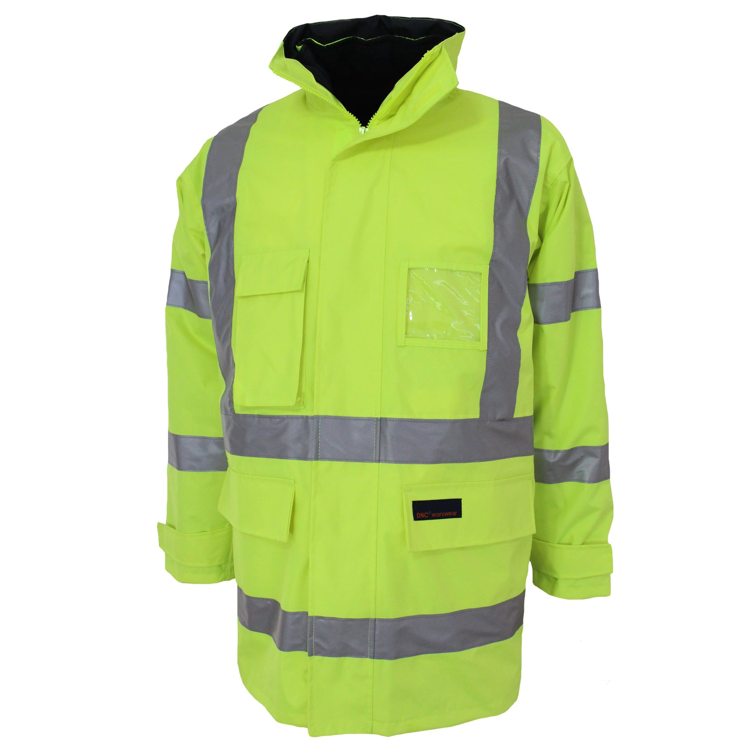 DNC HiVis