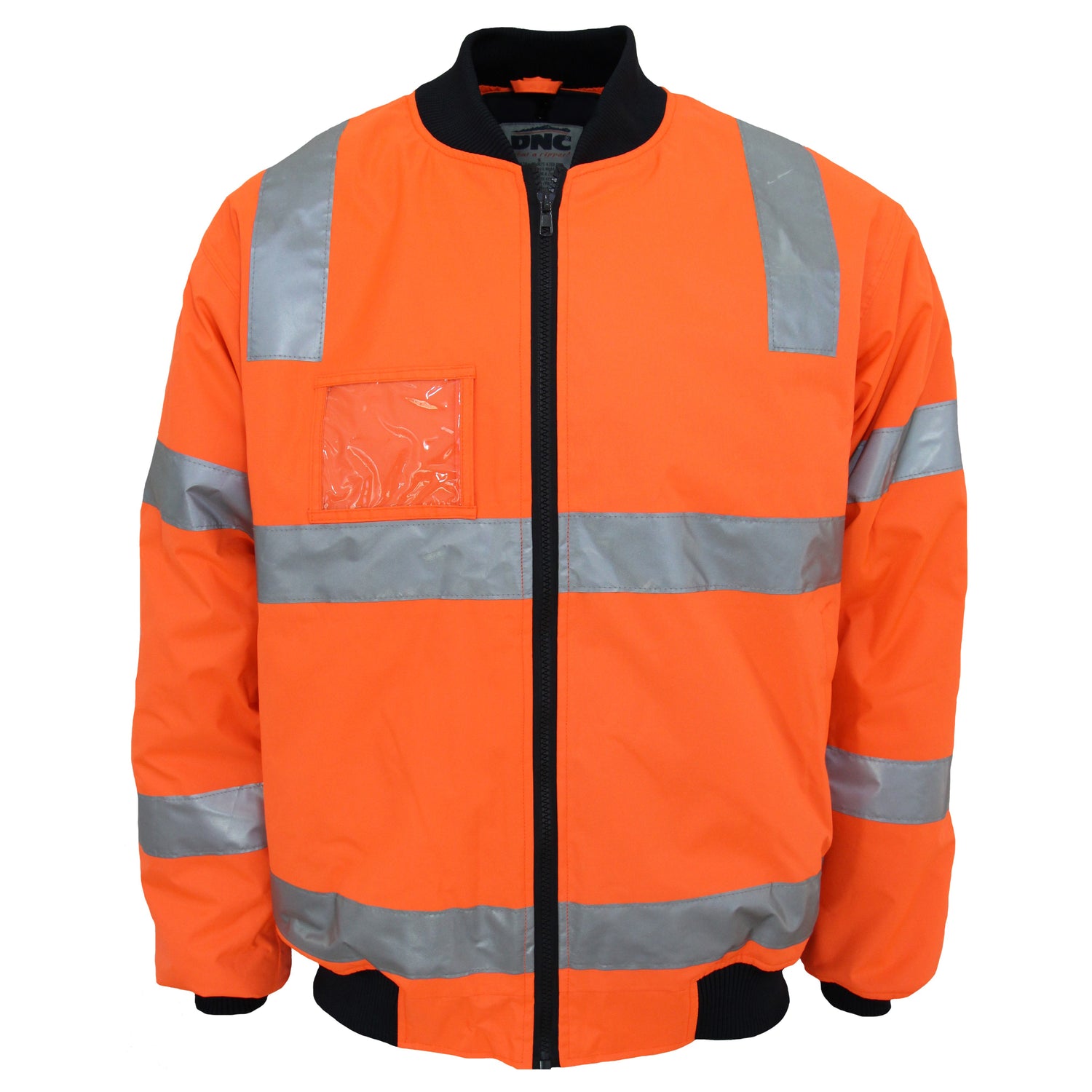 DNC HiVis