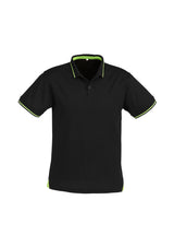 Mens Jet Short Sleeve Polo
P226MS