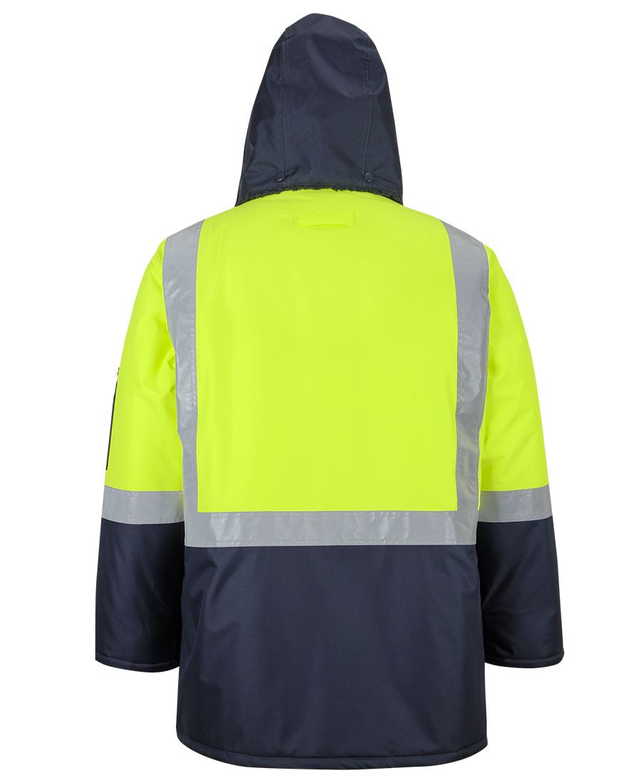 JB'S HI VIS (D+N) FREEZER JACKET
6DFJ
