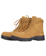 JB'S COMPOSITE TOE 5” ZIP BOOT
9G8