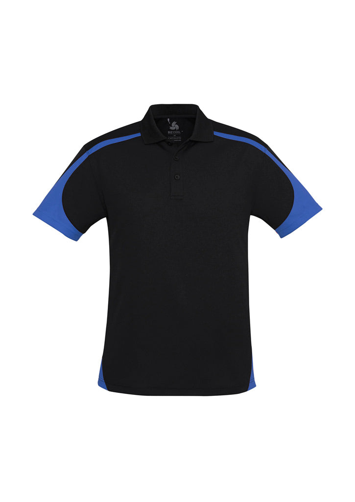 Mens Talon Short Sleeve Polo
P401MS