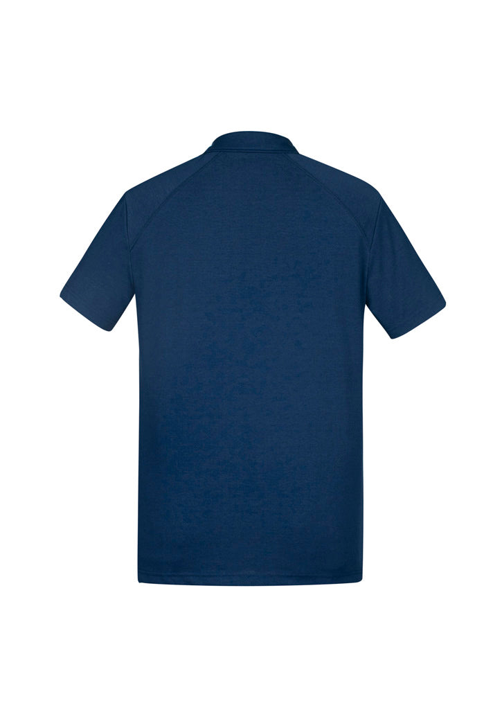 Mens Byron Short Sleeve Polo
P011MS