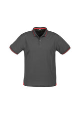 Mens Jet Short Sleeve Polo
P226MS