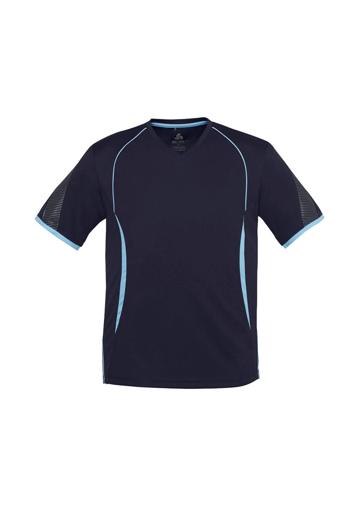 Mens Razor Short Sleeve Tee
T406MS