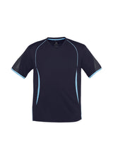 Mens Razor Short Sleeve Tee
T406MS