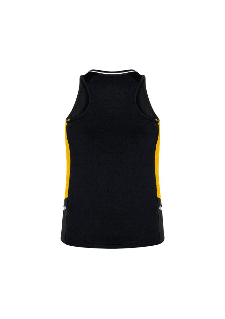 Womens Renegade Singlet
SG702L