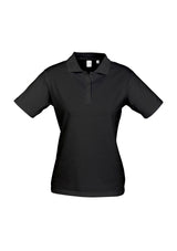 Womens Ice Short Sleeve Polo
P112LS