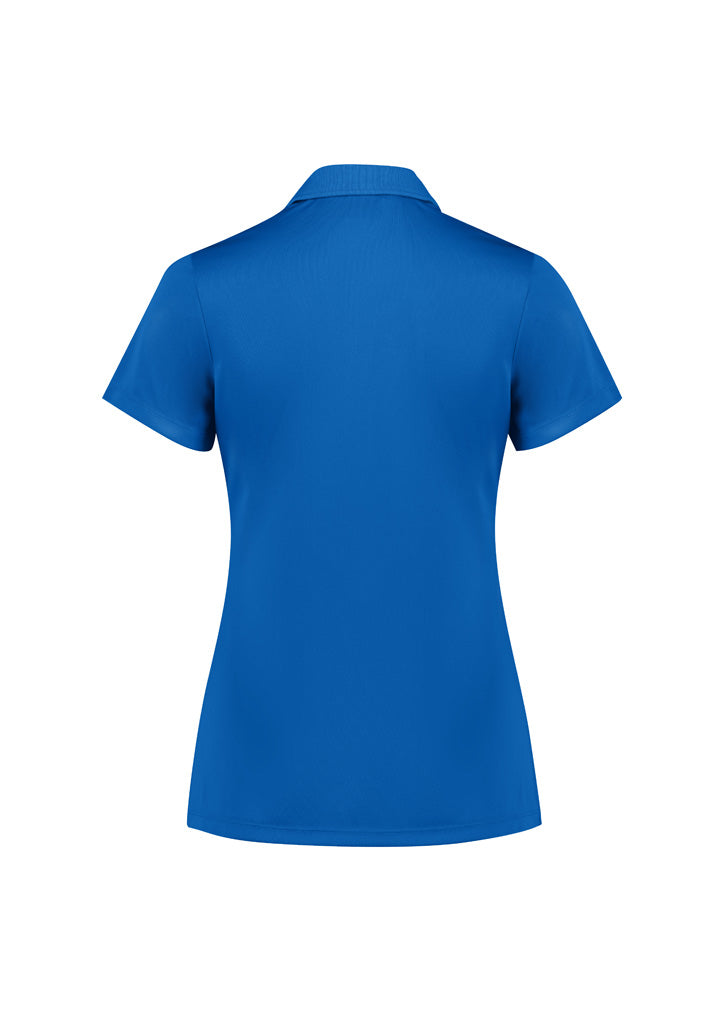 Womens Action Short Sleeve Polo
P206LS