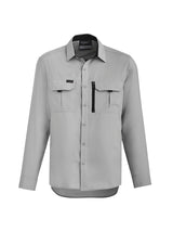 GCZW60 Mens Outdoor Long Sleeve Shirt