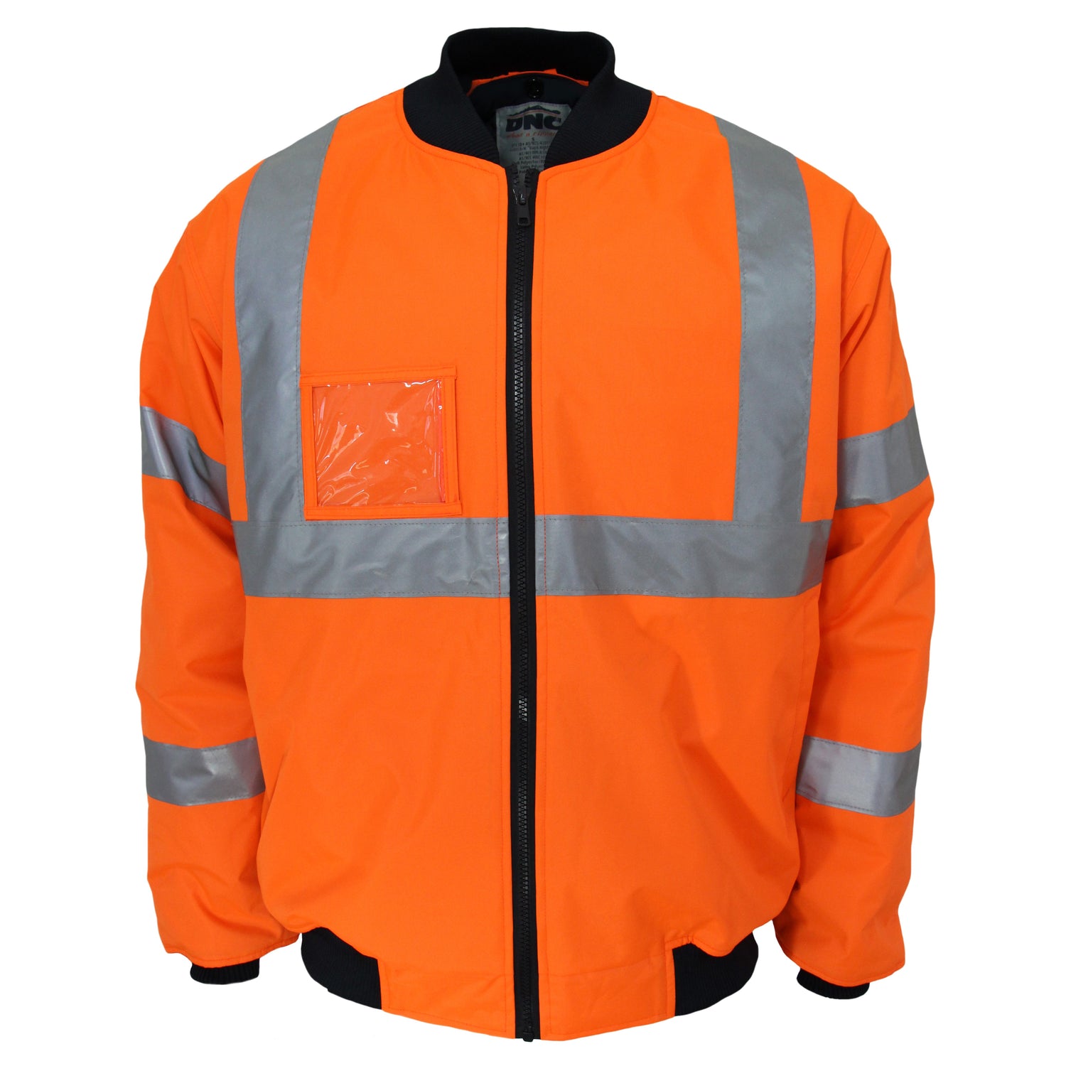 DNC HiVis