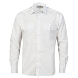 DNC Polyester Cotton Work Shirt - Long Sleeve
Product Code: 3212