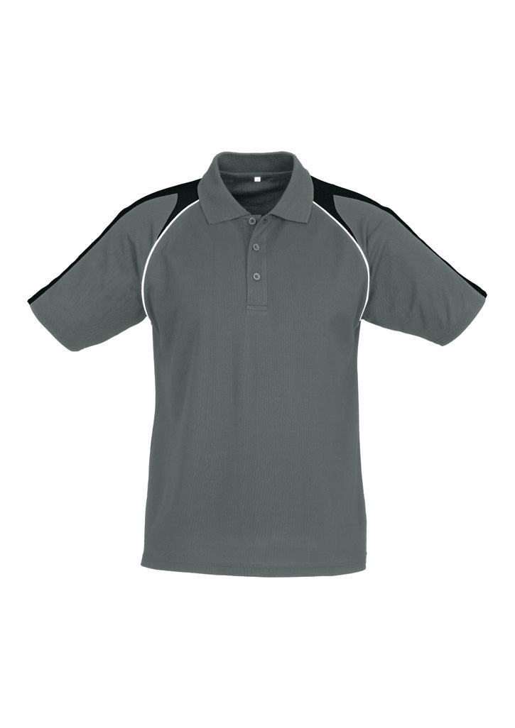 Mens Triton Short Sleeve Polo
P225MS