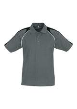 Mens Triton Short Sleeve Polo
P225MS
