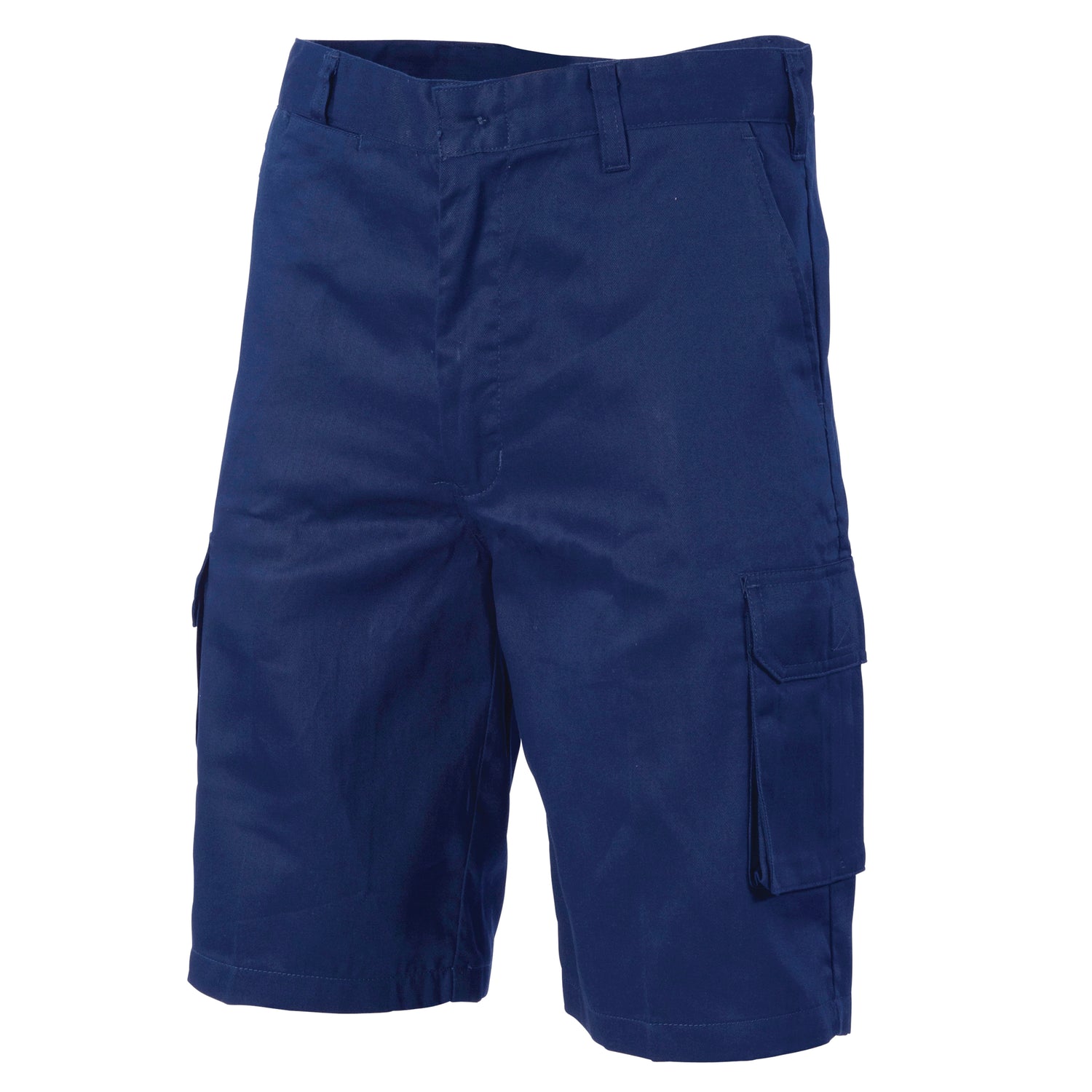 DNC Lightweight Cool-Breeze Cotton Cargo Shorts
Product Code: 3304