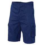 DNC Lightweight Cool-Breeze Cotton Cargo Shorts
Product Code: 3304