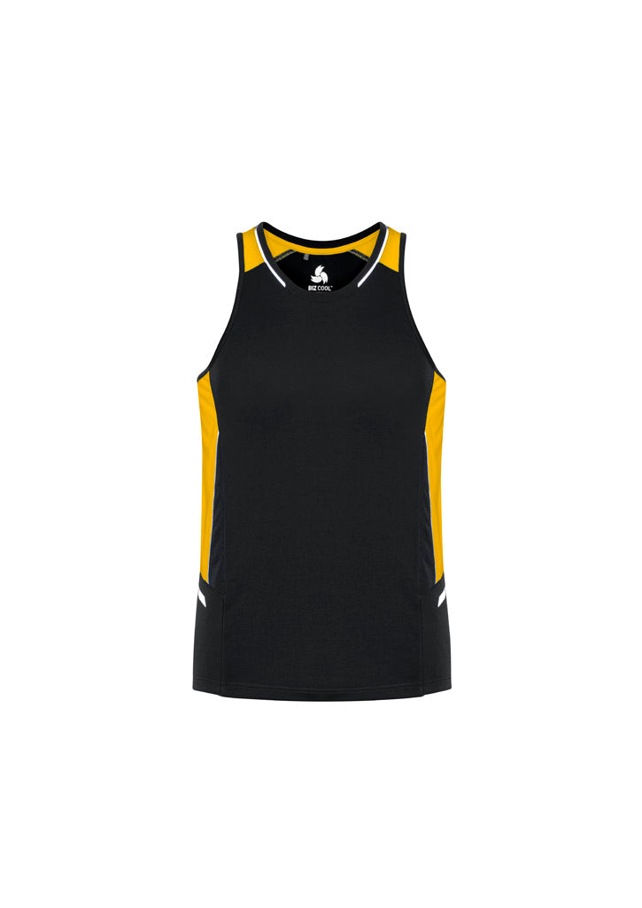 Mens Renegade Singlet
SG702M