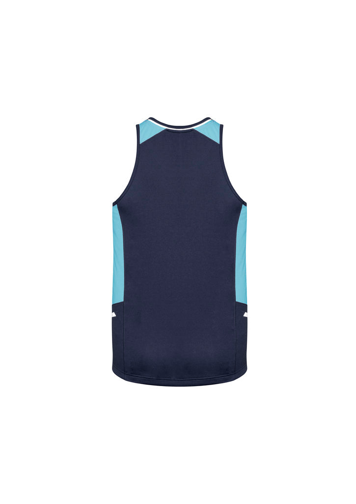 Mens Renegade Singlet
SG702M