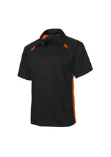 Mens Splice Short Sleeve Polo
P7700