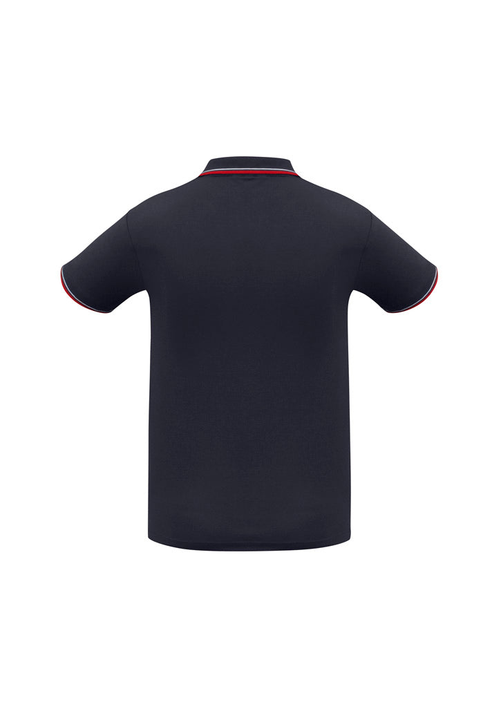 Mens Cambridge Short Sleeve Polo
P227MS
