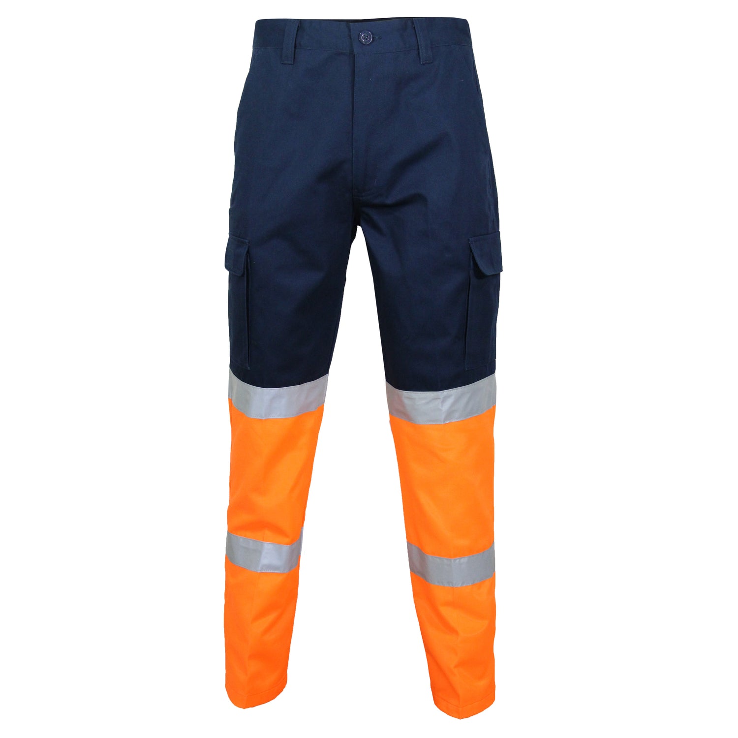DNC 2TONE BIOMOTION TAPED CARGO PANTS
Product Code: 3363