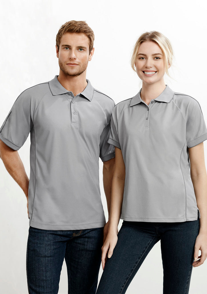 Mens Resort Short Sleeve Polo
P9900