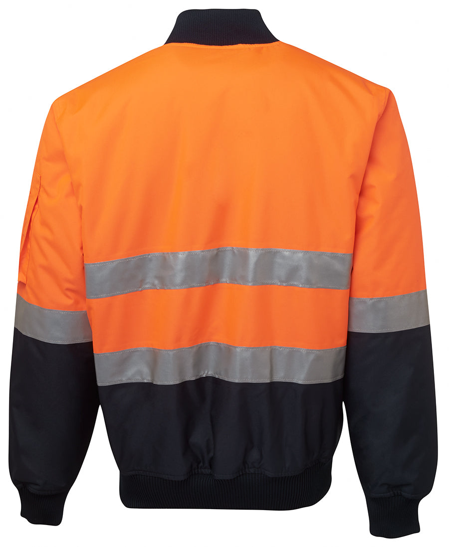 JB'S HI VIS (D+N) FLYING JACKET
6DNFJ
