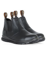 JB'S MICROFIBER SAFETY ELASTIC SIDED BOOT
9C5