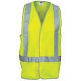 DNC Day/Night Safety Vests with H-pattern
Product Code: 3804