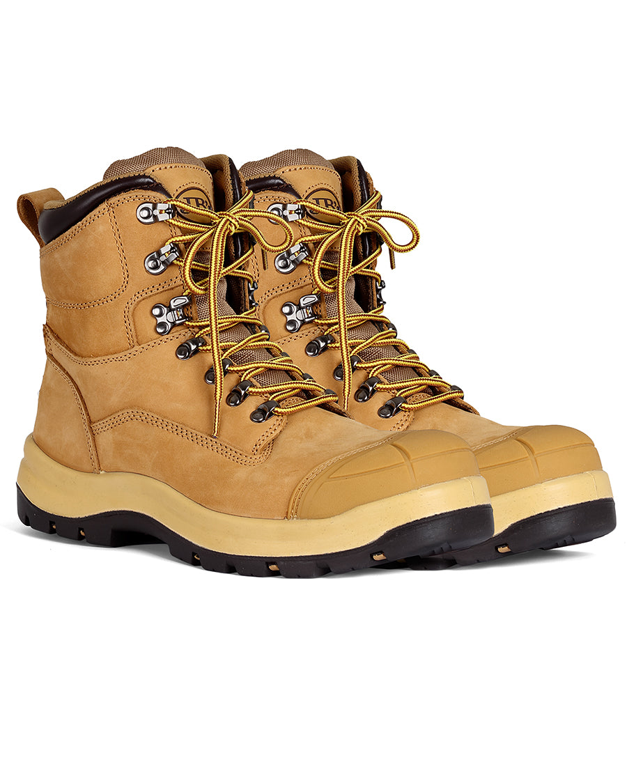 JB'S ROADTRAIN LACE UP BOOT
9F0