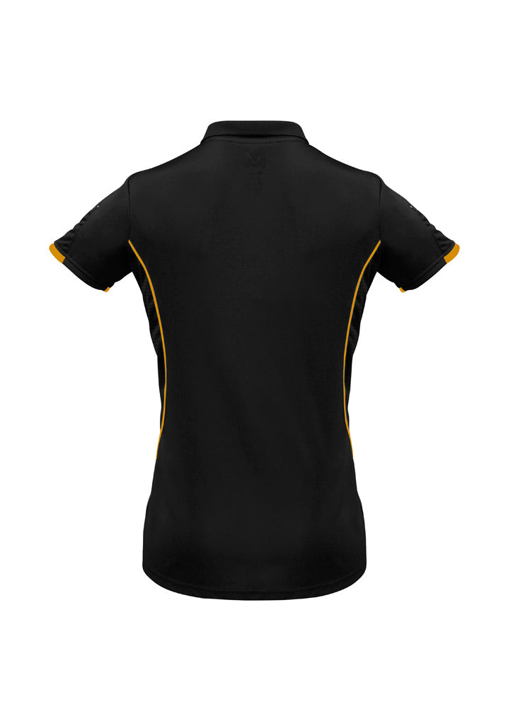 Womens Razor Short Sleeve Polo
P405LS