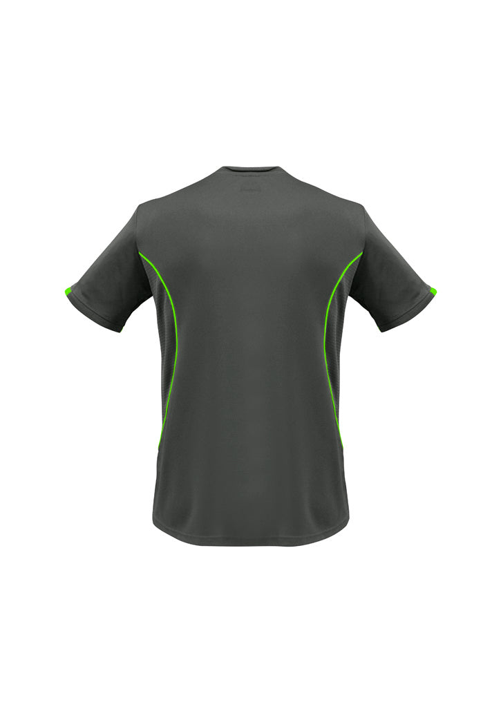 Mens Razor Short Sleeve Tee
T406MS