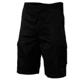DNC Lightweight Cool-Breeze Cotton Cargo Shorts
Product Code: 3304