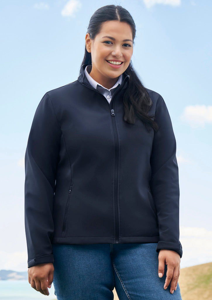 Womens Apex Jacket
J740L