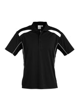 Mens United Short Sleeve Polo
P244MS