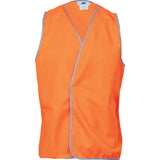 DNC Daytime HiVis Safety Vests
Product Code: 3801