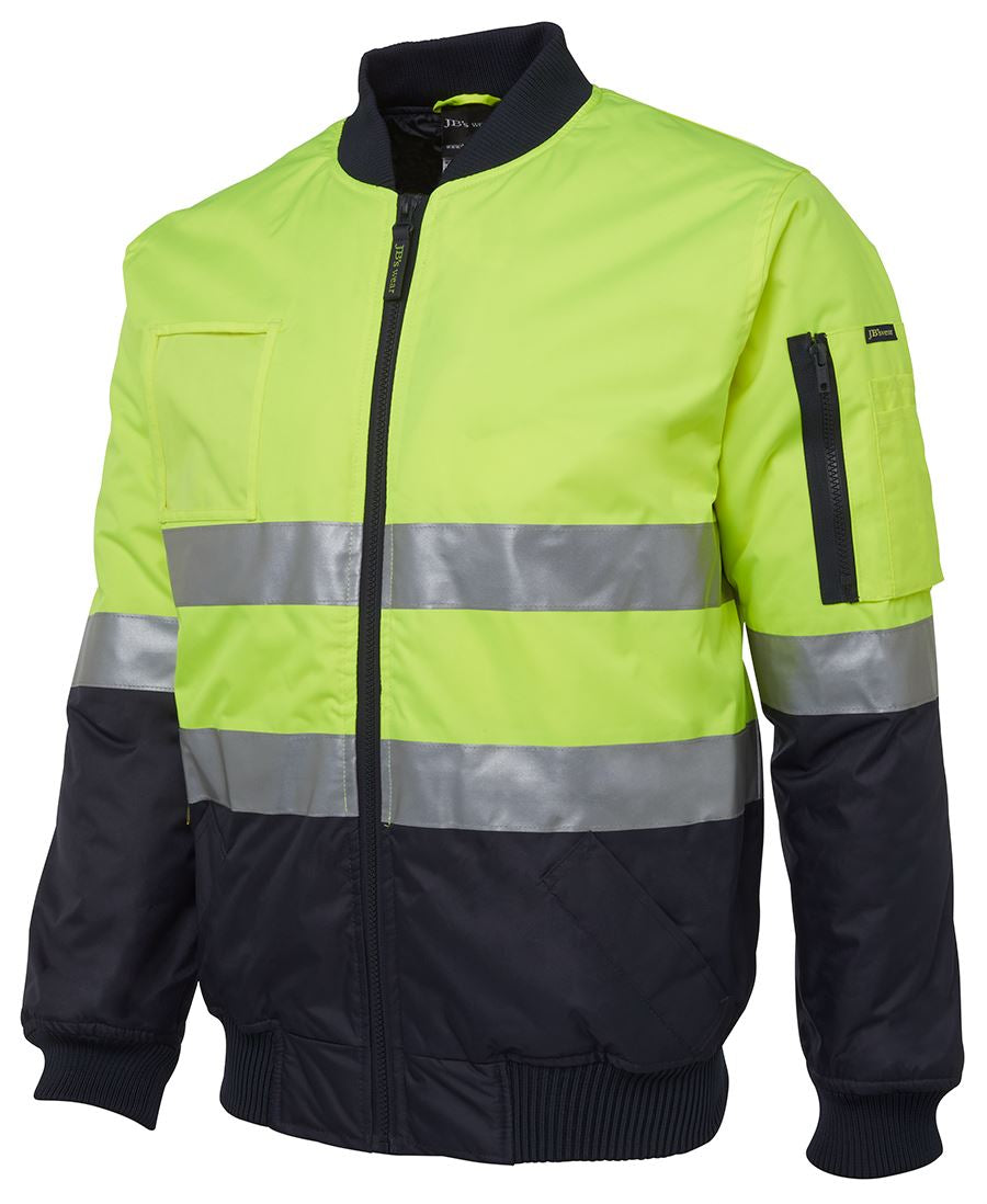 JB'S HI VIS (D+N) FLYING JACKET
6DNFJ
