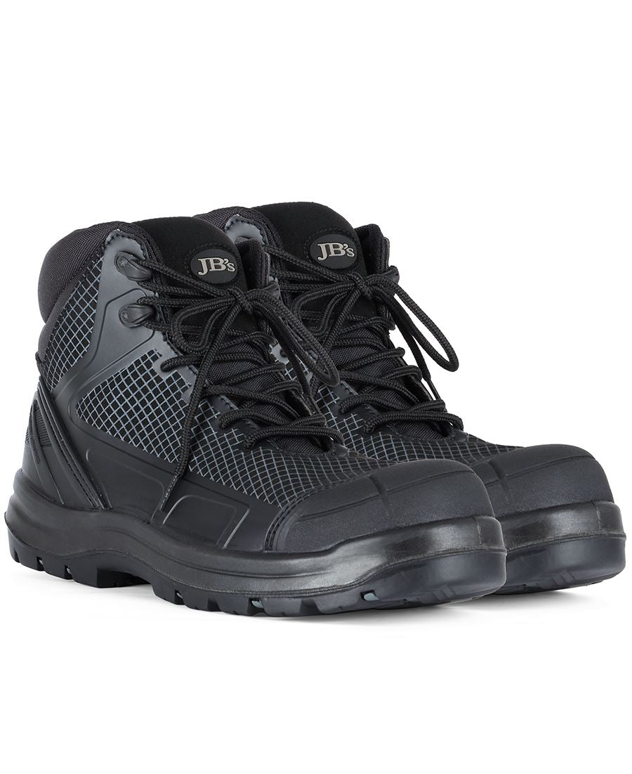 JB'S TRUE NORTH SAFETY BOOT
9H4