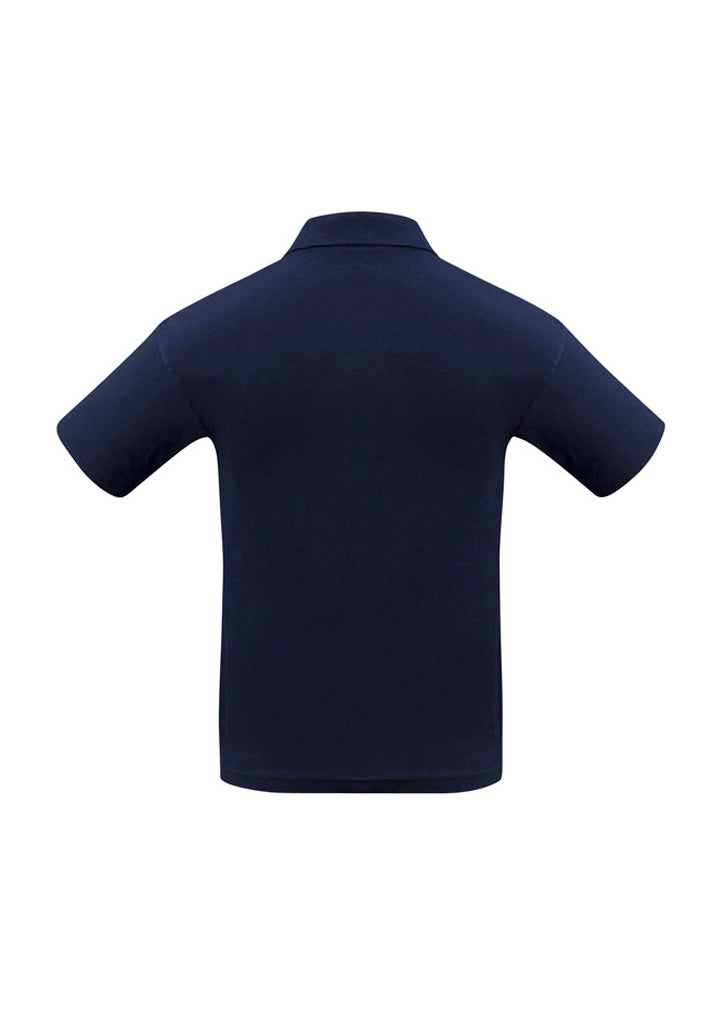 Mens Ice Short Sleeve Polo
P112MS