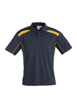 Mens United Short Sleeve Polo
P244MS