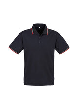 Mens Cambridge Short Sleeve Polo
P227MS