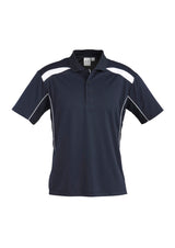 Mens United Short Sleeve Polo
P244MS