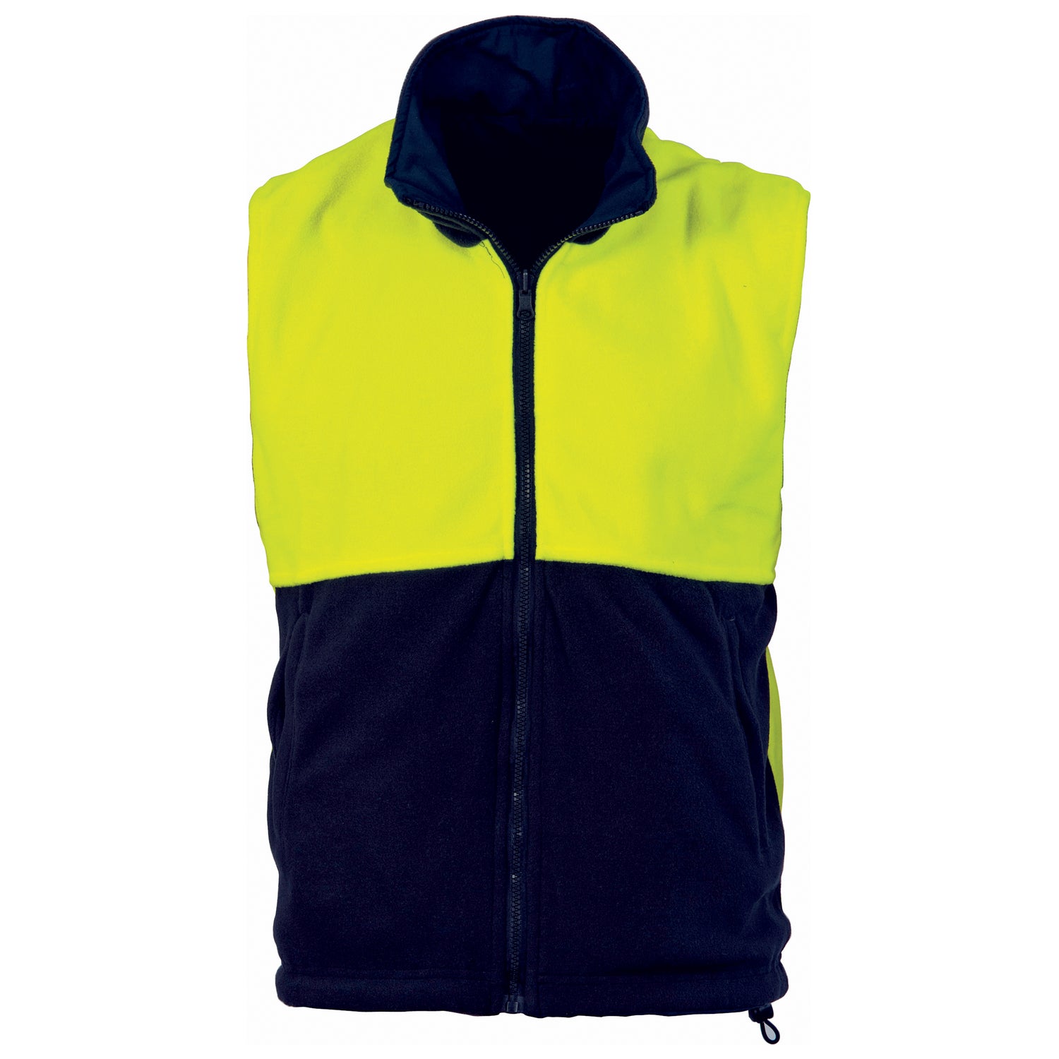 DNC HiVis Two Tone Reversible Vest
Product Code: 3826