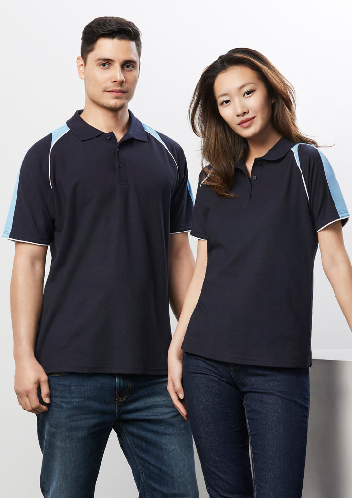 Mens Triton Short Sleeve Polo
P225MS