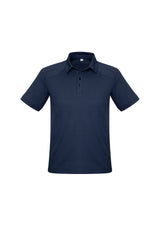 Mens Profile Short Sleeve Polo
P706MS