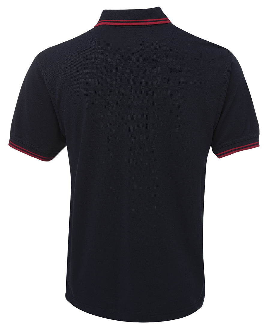 JB'S CONTRAST POLO
2CP